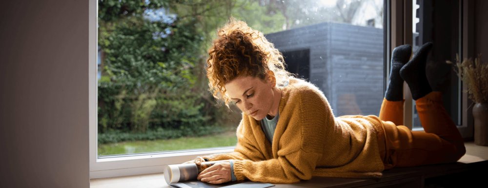 Confort térmico y acústico