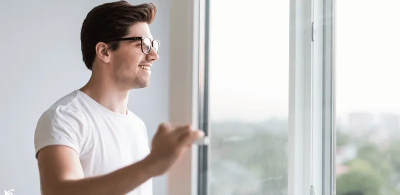¿Ventanas abiertas o cerradas en verano? 